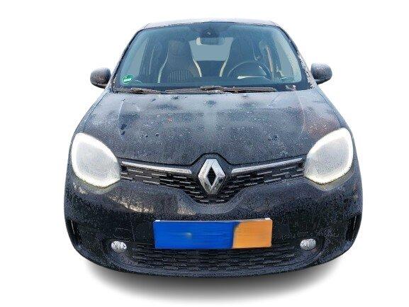 Renault Twingo Electric  Techno SHZ PDC Navi