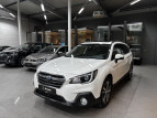 Bild Subaru Outback 2.5i Sport AWD LED ACC H&K Navi GSD 