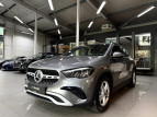 Bild Mercedes-Benz GLA 200 7G-DCT Entry LED Distr+ MBUX R.Cam