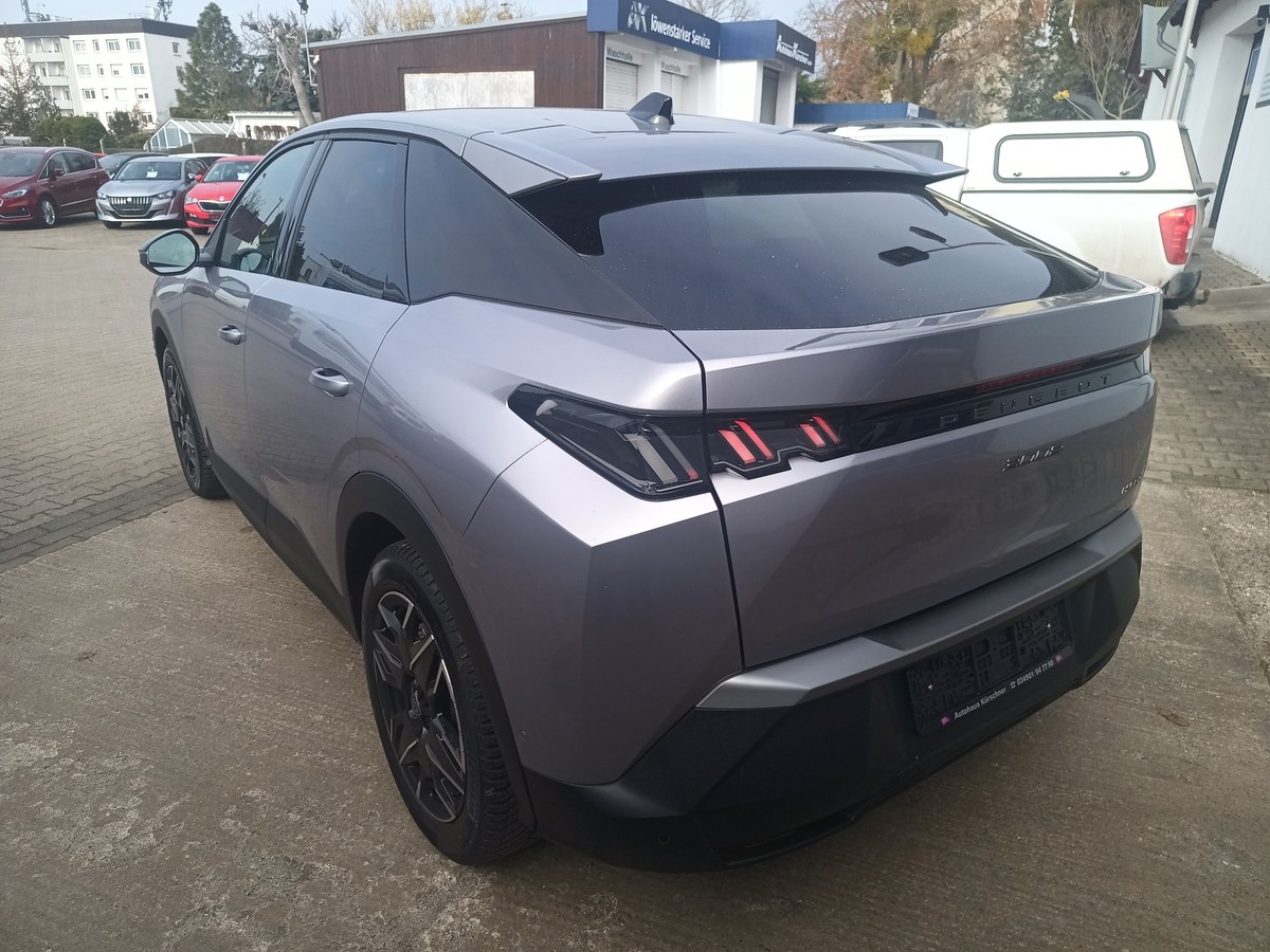 Peugeot 3008 1.2 Hybrid 136 Allure