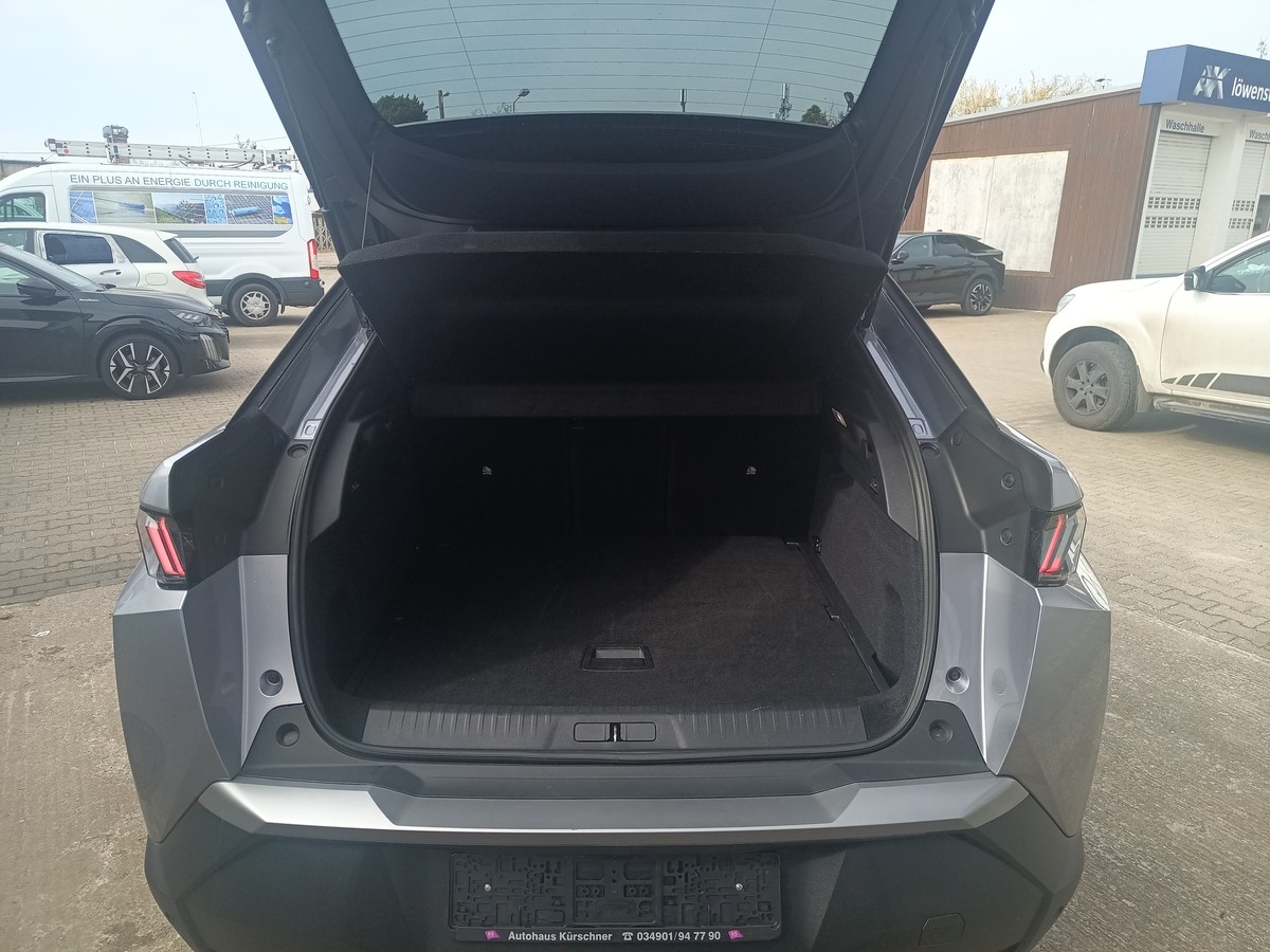 Peugeot 3008 1.2 Hybrid 136 Allure