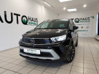 Bild Opel Crossland X Crossland (X) 1.2 Turbo*Allwetter*