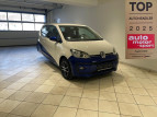 Bild Volkswagen up! Geparda
