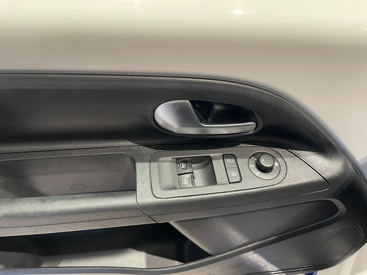 Volkswagen up! Geparda