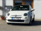 Bild Fiat 500 C 0.9 TwinAir Lounge *Schiebedach*Bluetooth*
