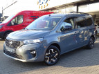 Bild Nissan Townstar 1.3 Kombi L2 Automatik Tekna 7 Sitzer