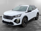 Bild Peugeot 2008 Allure SHZ 2xPDC 17-ALU