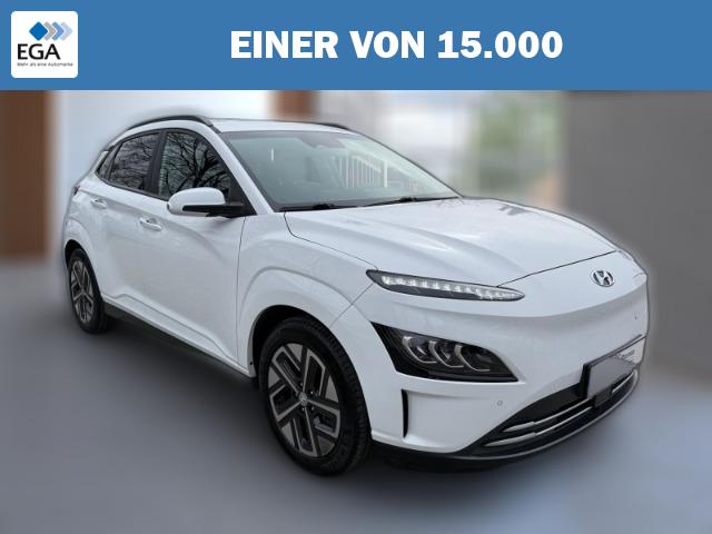 Hyundai KONA Prime Elektro 2WD +KLIMA+LED+RFK+PDC+SHZ+UVM+