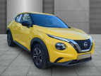 Bild Nissan Juke 1.0 DIG-T N-Connecta SHZ+LKHZ+PDC