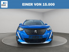Bild Peugeot 2008 Allure LED/Pano/Carplay/Kam/SHZ/Leder