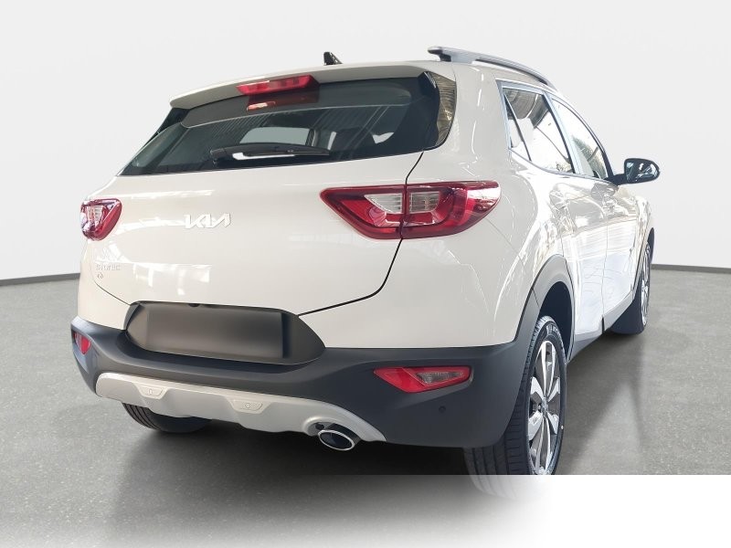 Kia Stonic 1.0 T-GDI 100 DCT VISION SITZH. NAVI