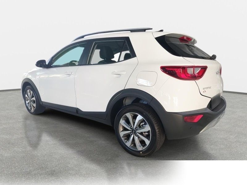 Kia Stonic 1.0 T-GDI 100 DCT VISION SITZH. NAVI