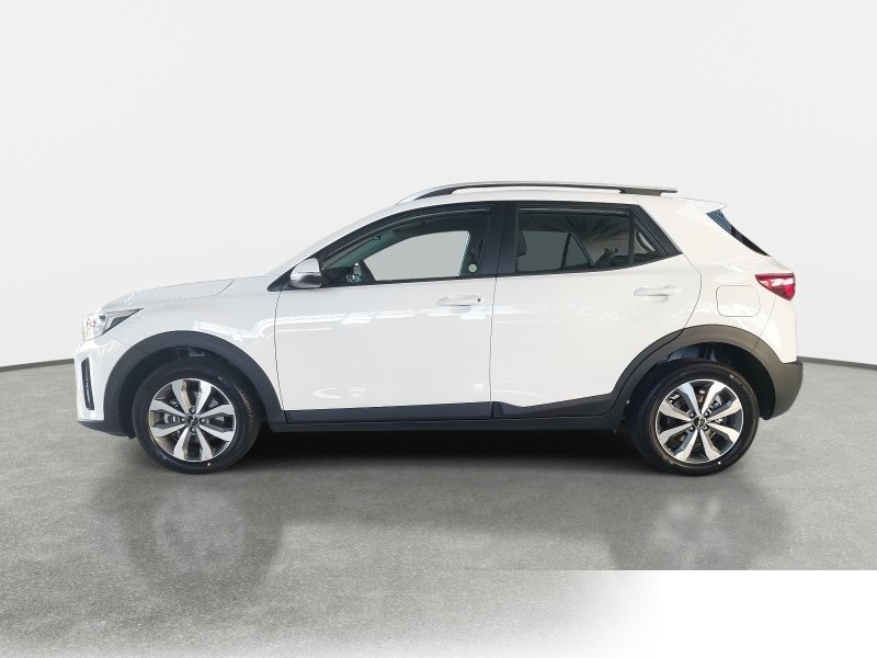 Kia Stonic 1.0 T-GDI 100 DCT VISION SITZH. NAVI