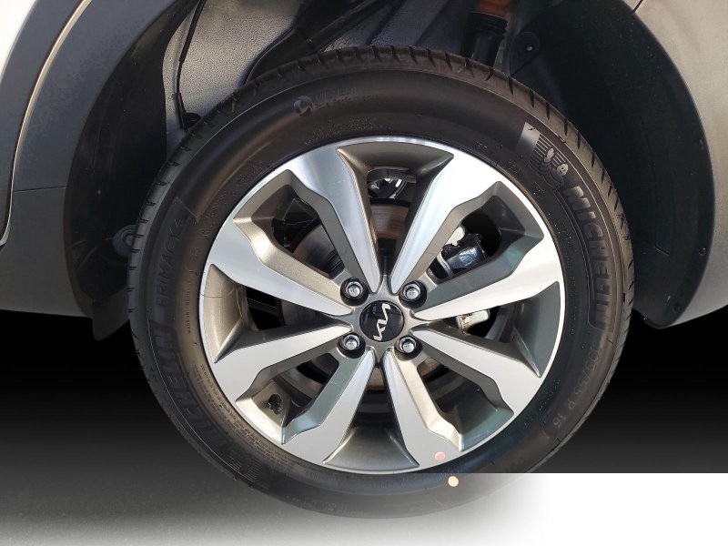 Kia Stonic 1.0 T-GDI 100 DCT VISION SITZH. NAVI
