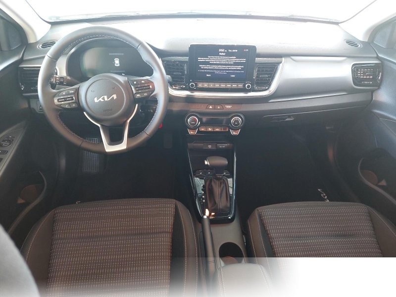 Kia Stonic 1.0 T-GDI 100 DCT VISION SITZH. NAVI