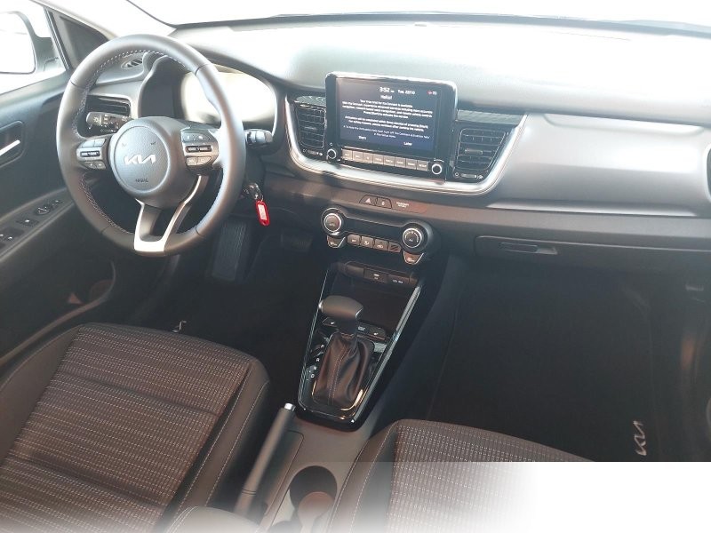 Kia Stonic 1.0 T-GDI 100 DCT VISION SITZH. NAVI
