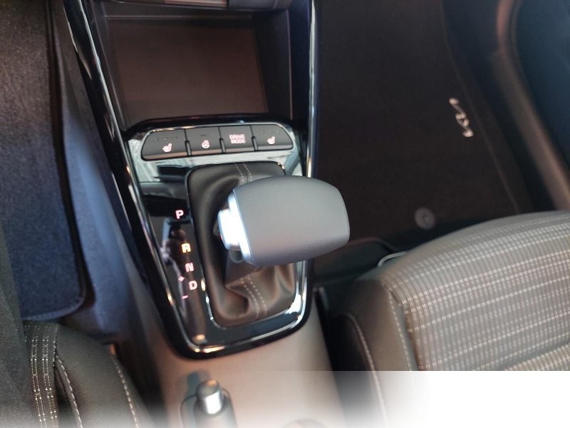 Kia Stonic 1.0 T-GDI 100 DCT VISION SITZH. NAVI