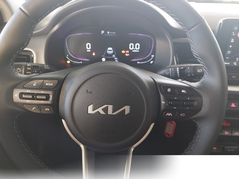 Kia Stonic 1.0 T-GDI 100 DCT VISION SITZH. NAVI