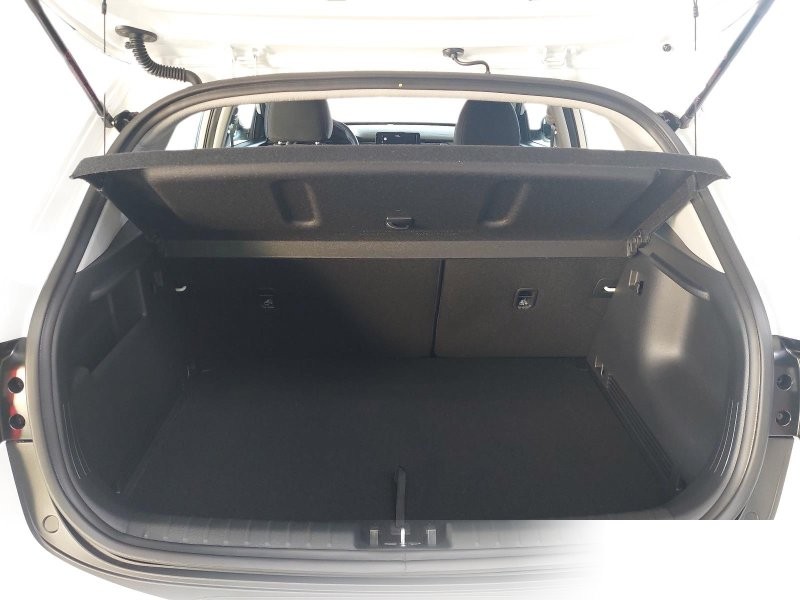 Kia Stonic 1.0 T-GDI 100 DCT VISION SITZH. NAVI