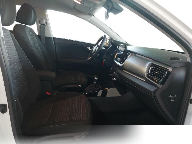 Kia Stonic 1.0 T-GDI 100 DCT VISION SITZH. NAVI