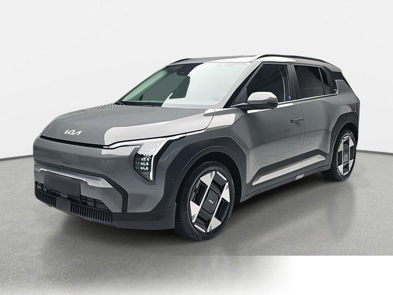 Kia EV3 81.4 KWH EARTH MJ26 WINTER BUSIN. UPGRADE DRIVEWISE-PARK DESIGN SOUND