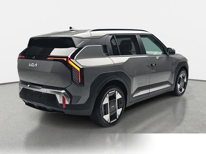 Kia EV3 81.4 KWH EARTH MJ26 WINTER BUSIN. UPGRADE DRIVEWISE-PARK DESIGN SOUND