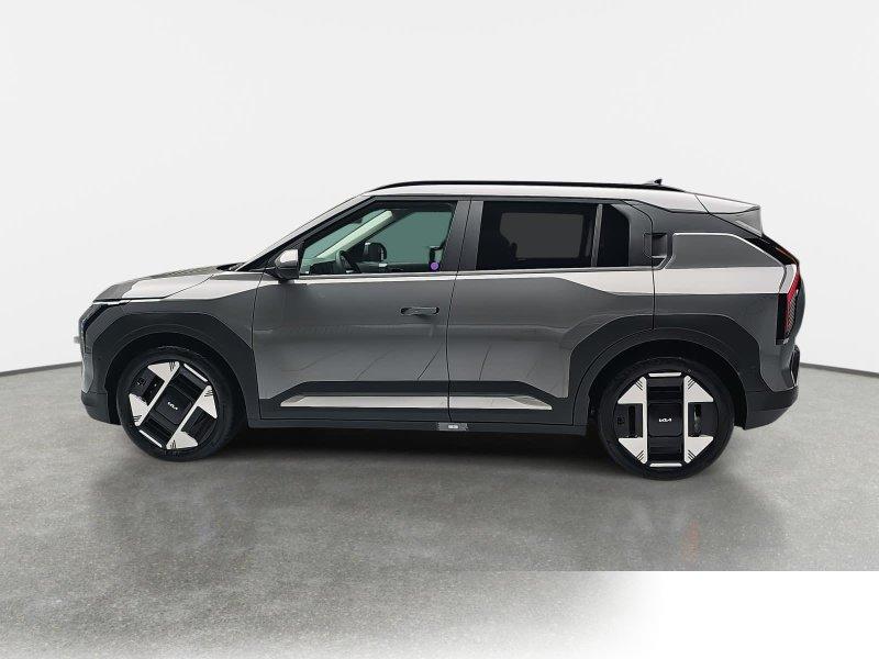 Kia EV3 81.4 KWH EARTH MJ26 WINTER BUSIN. UPGRADE DRIVEWISE-PARK DESIGN SOUND