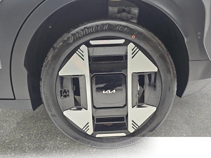 Kia EV3 81.4 KWH EARTH MJ26 WINTER BUSIN. UPGRADE DRIVEWISE-PARK DESIGN SOUND