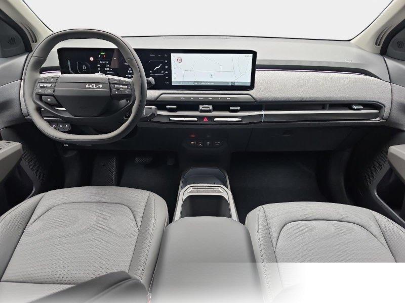 Kia EV3 81.4 KWH EARTH MJ26 WINTER BUSIN. UPGRADE DRIVEWISE-PARK DESIGN SOUND