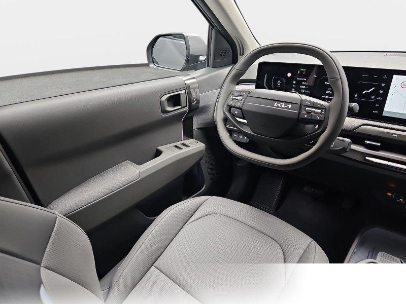 Kia EV3 81.4 KWH EARTH MJ26 WINTER BUSIN. UPGRADE DRIVEWISE-PARK DESIGN SOUND