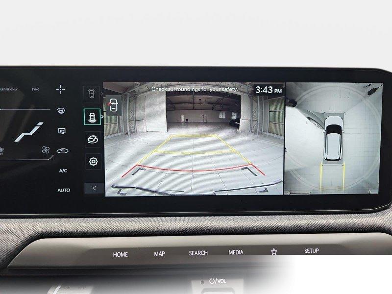 Kia EV3 81.4 KWH EARTH MJ26 WINTER BUSIN. UPGRADE DRIVEWISE-PARK DESIGN SOUND