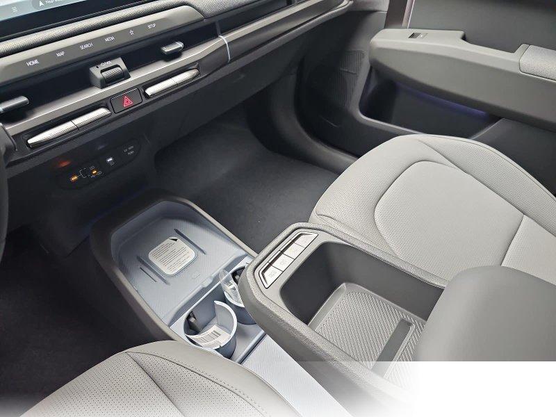 Kia EV3 81.4 KWH EARTH MJ26 WINTER BUSIN. UPGRADE DRIVEWISE-PARK DESIGN SOUND