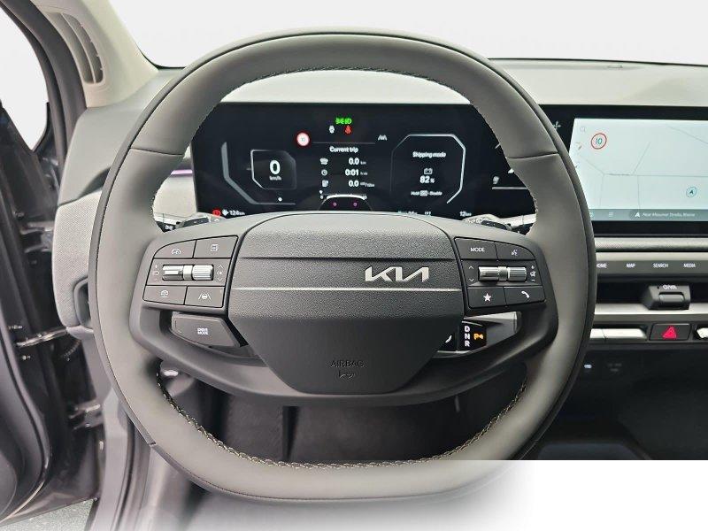 Kia EV3 81.4 KWH EARTH MJ26 WINTER BUSIN. UPGRADE DRIVEWISE-PARK DESIGN SOUND