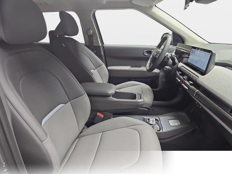 Kia EV3 81.4 KWH EARTH MJ26 WINTER BUSIN. UPGRADE DRIVEWISE-PARK DESIGN SOUND