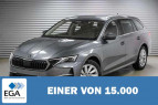 Bild Skoda Octavia 1,5 eTSI DSG mhev Selection