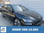 Bild Skoda Superb Kombi Sportline 2.0 TSI DSG 4x4 *HUD*AHK*Navi*Matrix*AssistenzPlus*NAVI*E