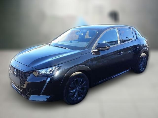 Peugeot 208 e- Elektromotor 136 Allure KeyLess PDC Navi