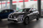Bild Mitsubishi Colt 1.6  Hybrid Plus AUTOMATIK
