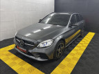 Bild Mercedes-Benz C 36 AMG C 300 T de+AMG+ACC+Leder+Kam+LED+Navi+Ambiente