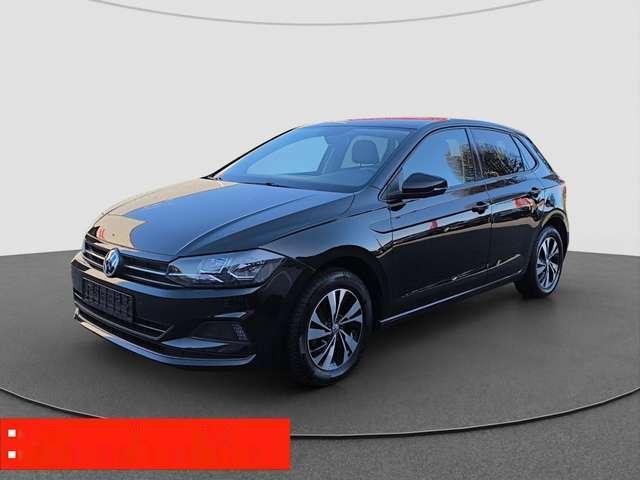 Volkswagen Polo 1.0 TSI DSG Comfortline NAVI PDC SHZ
