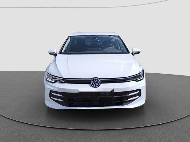 Volkswagen Golf 8 1.5 TSI Life AHK LED ACC PDC NAVI