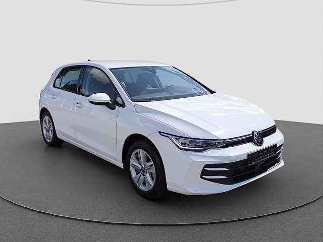 Volkswagen Golf 8 1.5 TSI Life AHK LED ACC PDC NAVI