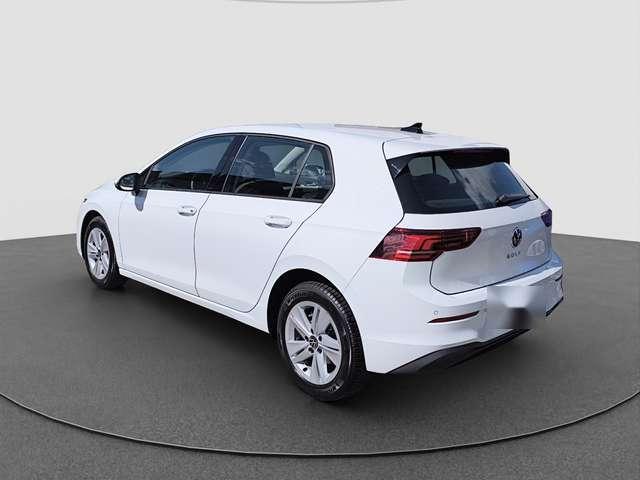 Volkswagen Golf 8 1.5 TSI Life AHK LED ACC PDC NAVI