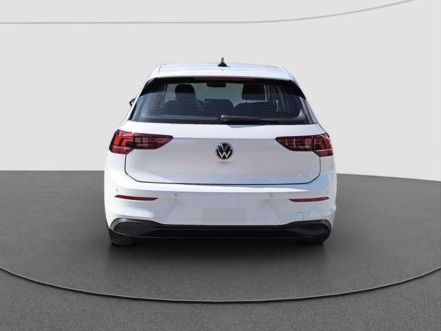 Volkswagen Golf 8 1.5 TSI Life AHK LED ACC PDC NAVI