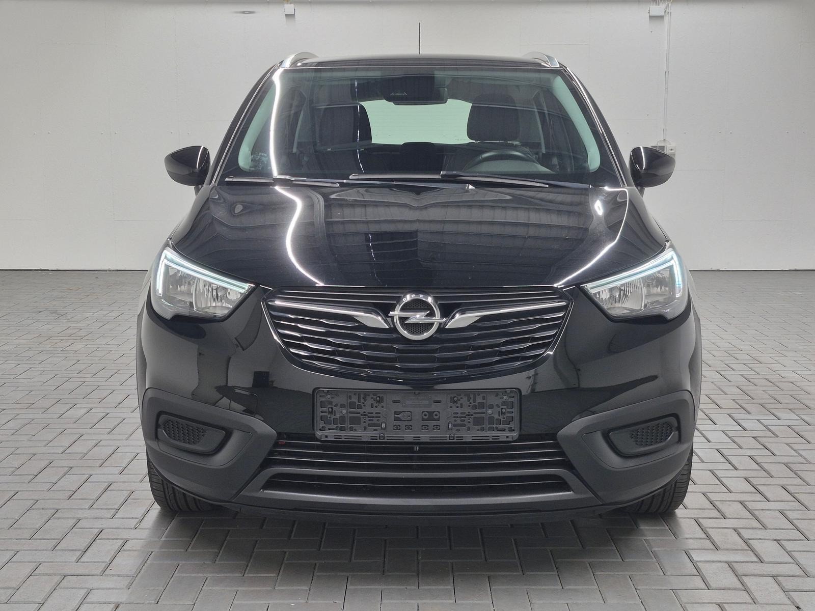 Opel Crossland Edition SHZ/LHZ/Carplay/Tempom./16-LM
