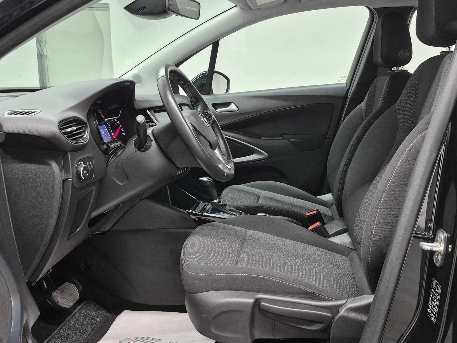 Opel Crossland Edition SHZ/LHZ/Carplay/Tempom./16-LM