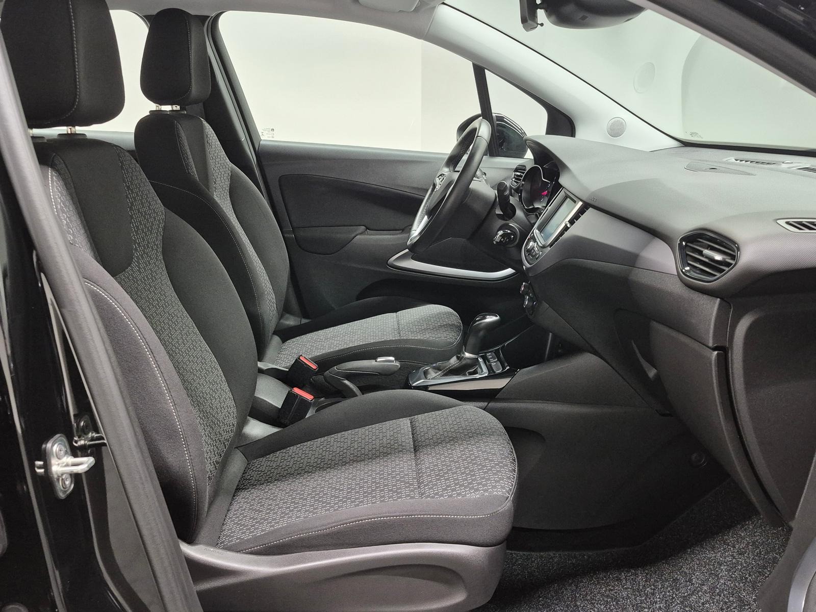 Opel Crossland Edition SHZ/LHZ/Carplay/Tempom./16-LM