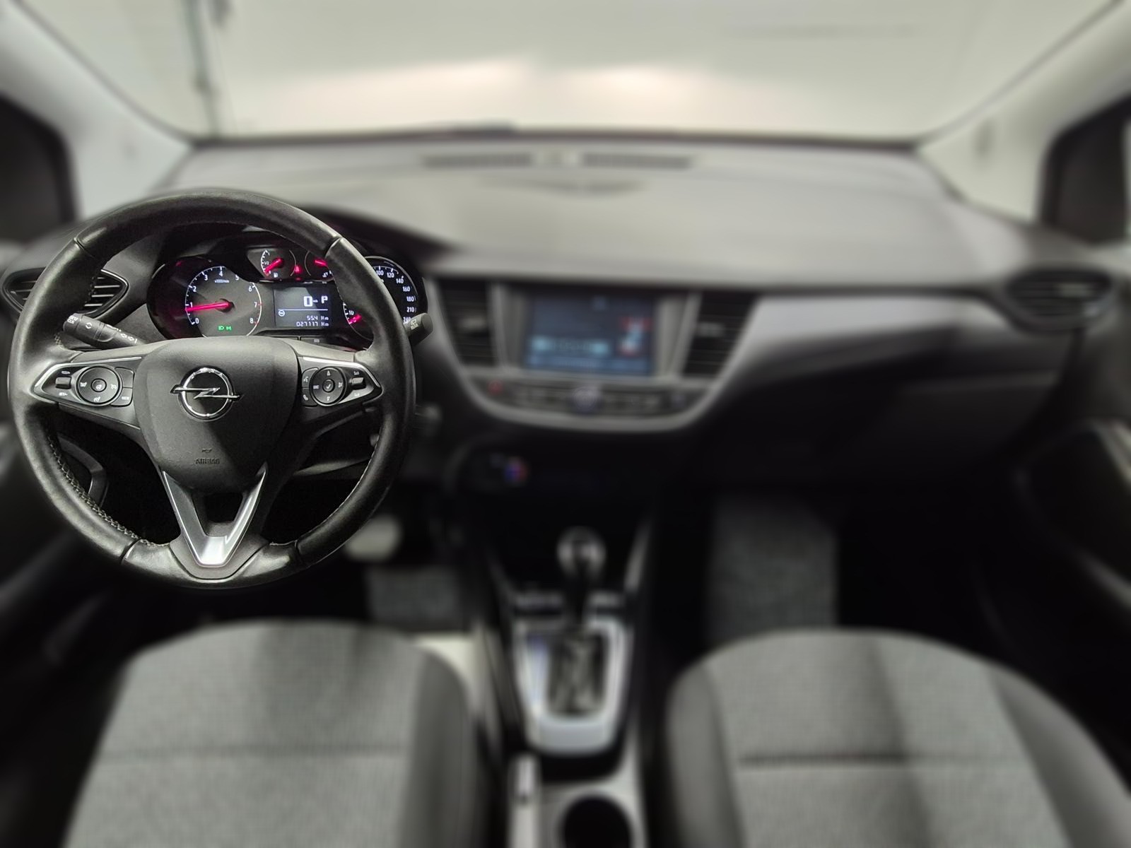 Opel Crossland Edition SHZ/LHZ/Carplay/Tempom./16-LM