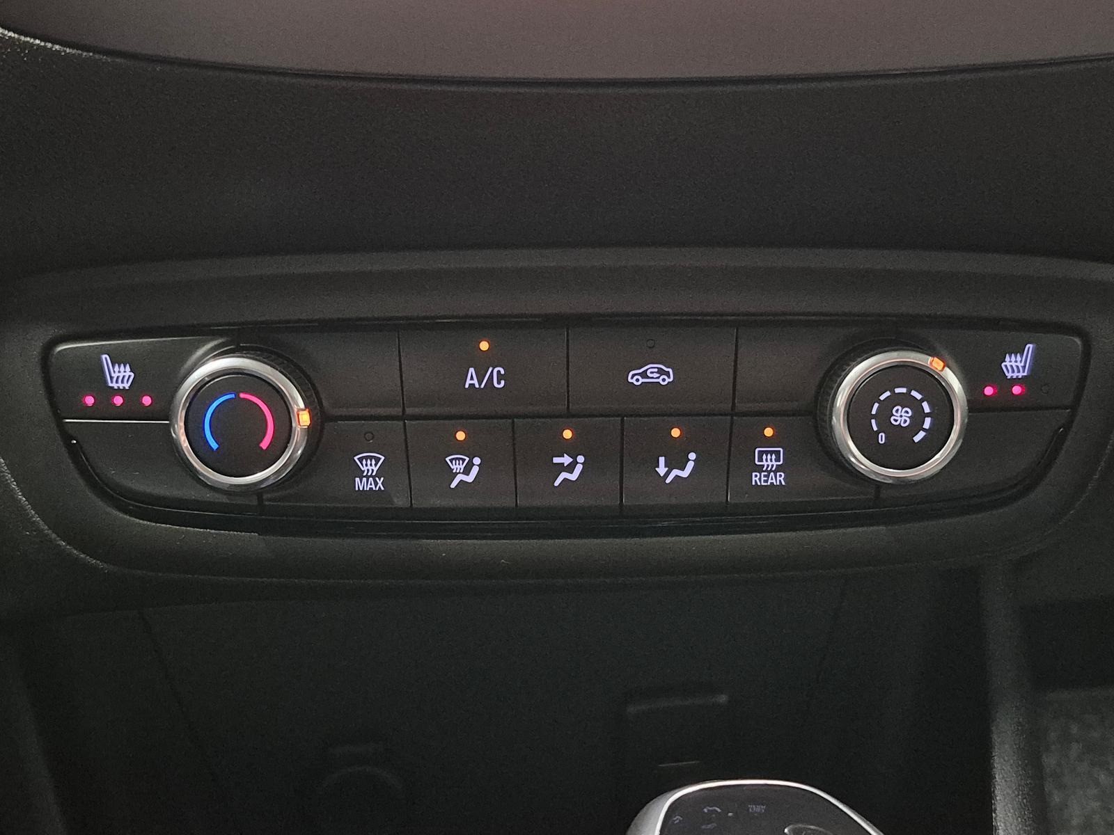 Opel Crossland Edition SHZ/LHZ/Carplay/Tempom./16-LM