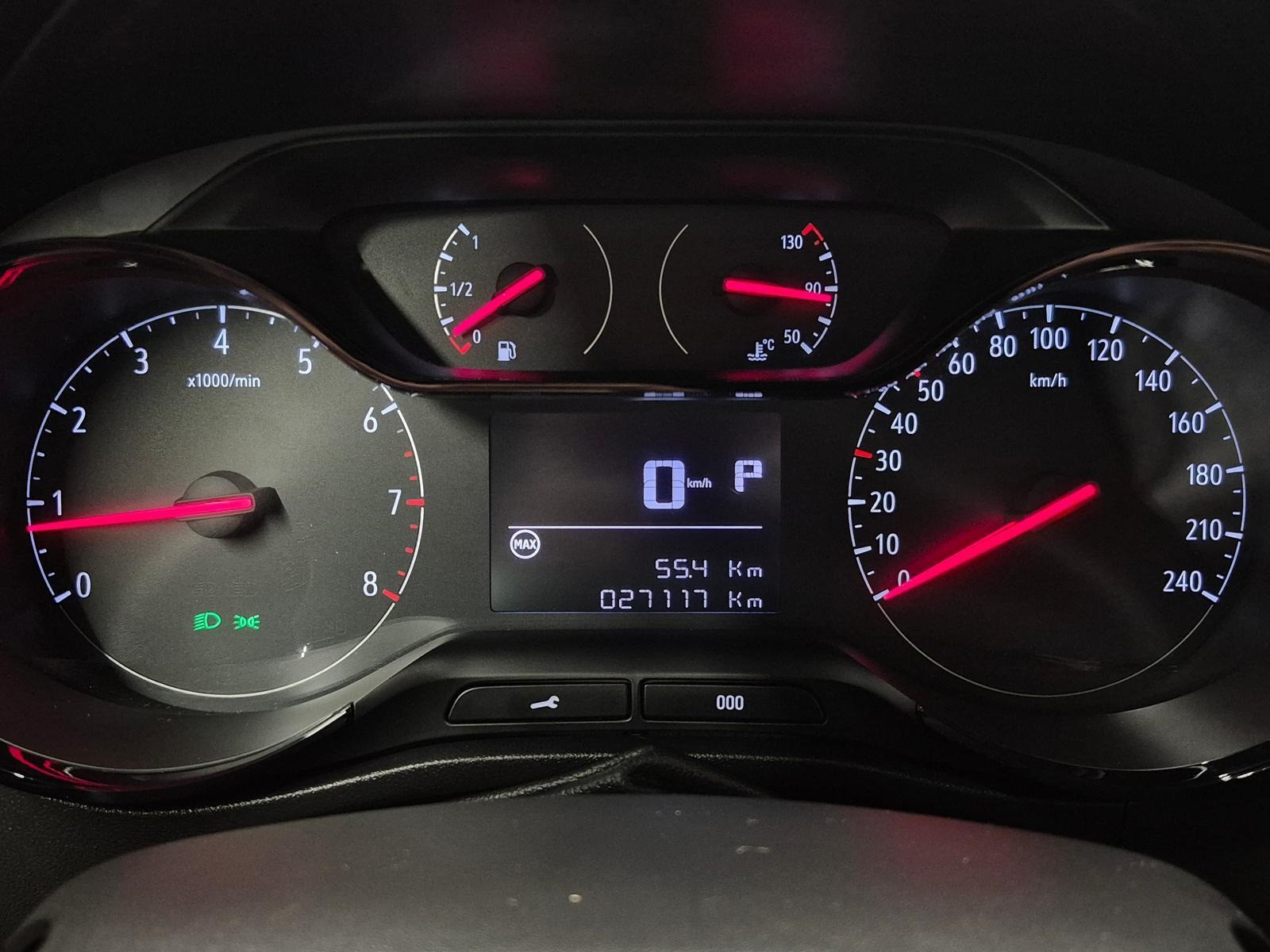 Opel Crossland Edition SHZ/LHZ/Carplay/Tempom./16-LM